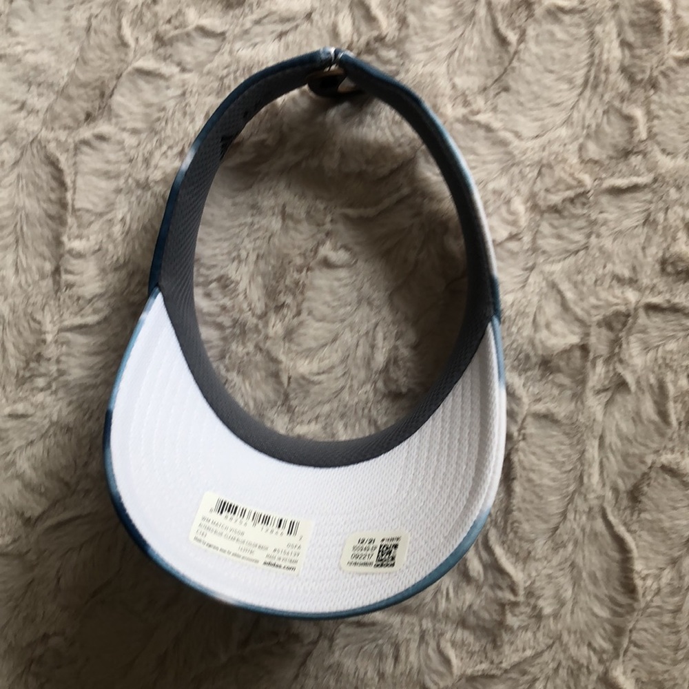 NEW Adidas visor - Picture 9 of 12